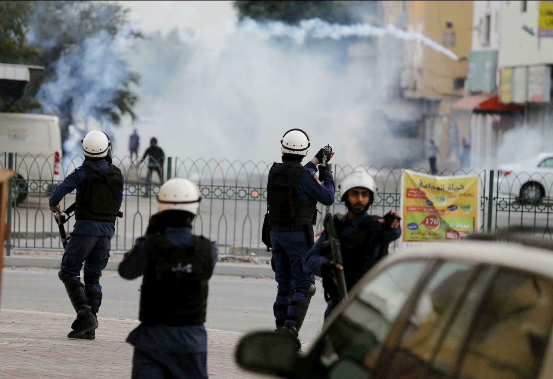 23 طلبًا بزيارة البحرين من الأمم المتحدة رفضها النظام الخليفيّ 