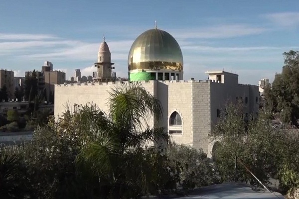 محاولات صهيونيّة لهدم مسجد شرق القدس وأهالي النقب ينتفضون ضدّ التهويد