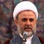 حزب الله: لن نسكت على اتهام شهدائنا ومقاومينا ولا نرضى بالمذلّة من أمريكا
