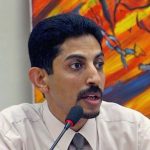 الحقوقيّ الخواجة يفوز بجائزة «مارتن إينالز» مشاركة مع ناشطَين حقوقيّين دوليّين 