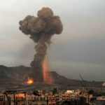 العدوان السعوديّ- الإماراتيّ يرتكب عدّة مجازر وحشيّة في اليمن 