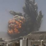 بيان: مجازر أمريكيّة مروّعة بأدوات سعوديّة وإماراتيّة ضحيّتها الشعب اليمنيّ الشقيق وسط صمت دوليّ مخز  