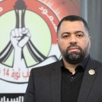 العرادي: شعب البحرين مواصل حراكه حتى نيل حقّه بتقرير مصيره السياسيّ 