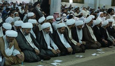علماء البحرين: نقف مع الشَّعب اليمنيّ المظلوم كما نقف مع الشَّعب الفلسطينيّ بلا فرق 