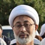 الرمز المعتقل الشيخ المحروس يدخل في إضراب عن الطعام