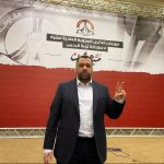 العرادي: لن تكون المنامة يومًا أرضًا للتطبيع 