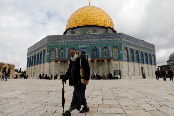 حماس: ذكرى الإسراء والمعراج تمرّ والأقصى يعاني الاحتلال والعدوان