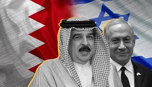 ائتلاف 14 فبراير يشدّد على مقاومة الوجود الصهيونيّ في البحرين 