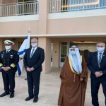 بيان: زيارة مجرم الحرب الصهيونيّ «بيني غانتس» للبحرين تضمر شرًّا للمنطقة 