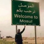 ائتلاف 14 فبراير يعلن عن مهرجان خطابيّ في الموصل