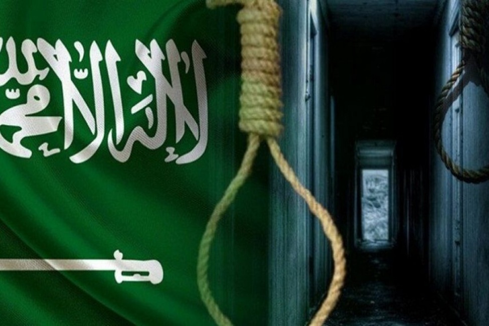 ائتلاف 14 فبراير يدين مجزرة إعدام التي اقترفها نظام آل سعود 