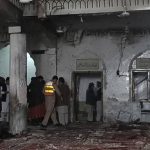 ائتلاف 14 فبراير يدين العمليّة الإرهابيّة في باكستان 