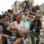 موقع أسبانيّ: التحالف السعوديّ فشل رغم قتله 400 ألف يمنيّ