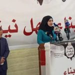 برلمانيّة عراقيّة: النظام الخليفيّ إرهابيّ لأنّه ساند «داعش»
