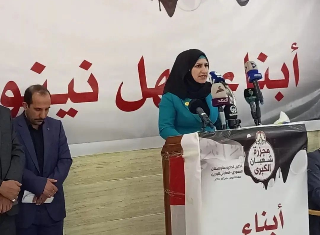 الأستاذ ناصر قنديل: درع الجزيرة لم يدخل البحرين نصرة للنظام فقط بل كقمع استباقيّ لأيّ نهضة ثوريّة في الخليج 