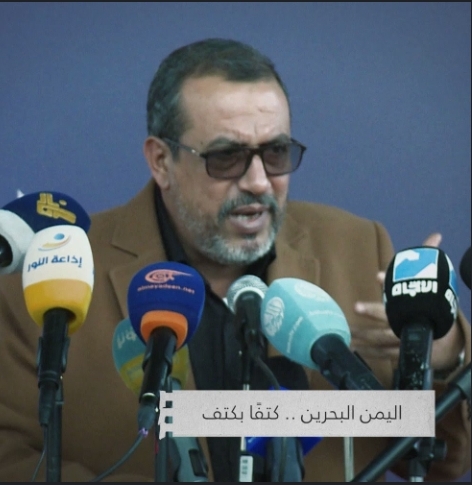 الإعلاميّ اليمنيّ «عبد السلام جحاف»: النظام يريد أن يشغل الأمّة عن العدوّ الصهيونيّ