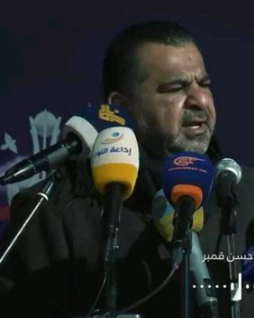 الإعلاميّ البحرانيّ «حسن قمبر»: القوّات السعوديّة- الإماراتيّة التي قمعت شعب البحرين دُكّت في اليمن
