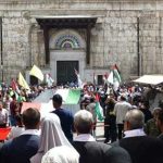 السوريّون يحيون يوم القدس العالميّ 