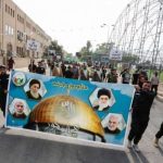 مسؤول إيرانيّ: العراق يمتلك الطاقة اللازمة ليكون الخطّ الاقتحاميّ لتحرير القدس 