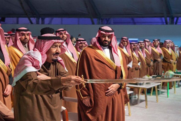 العالم يحتفل بحريّة الصحافة والنظام السعوديّ يضيّق على الصحفيّين 