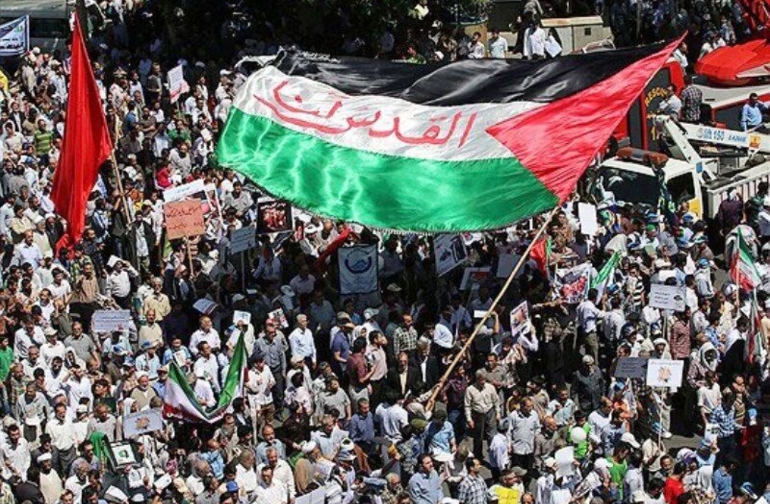 المجلس السياسيّ في ائتلاف 14 فبراير يعقد الملتقى الافتراضيّ «القدس هي المحور» 