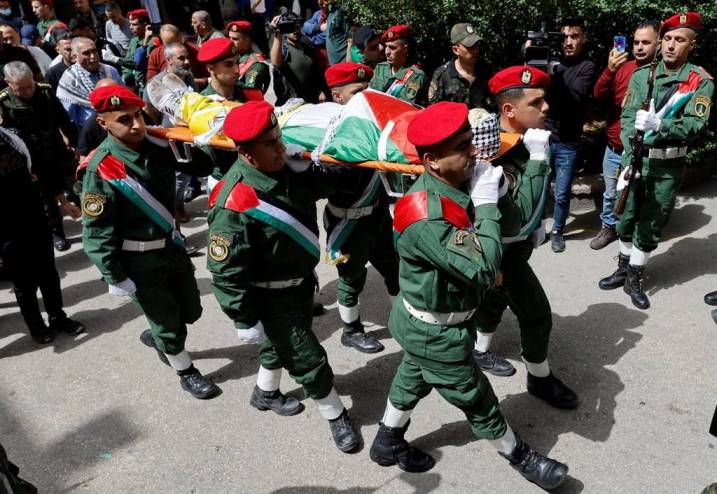 بيان: جريمة نكراء جديدة برصاص الصهاينة تودي بحياة الطفل الفلسطينيّ «زيد محمد سعيد غنيم»  
