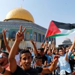 بيان: تحيّة لشعب فلسطين الذي انتصر في معركة وجوده 