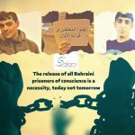منظّمة سلام تطالب بالإفراج الفوريّ عن المعتقلين المصابين بالسلّ  
