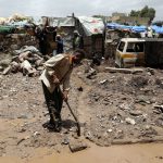 الأمم المتحدة: قطع المساعدات في اليمن يعرّض حياة الملايين للخطر 