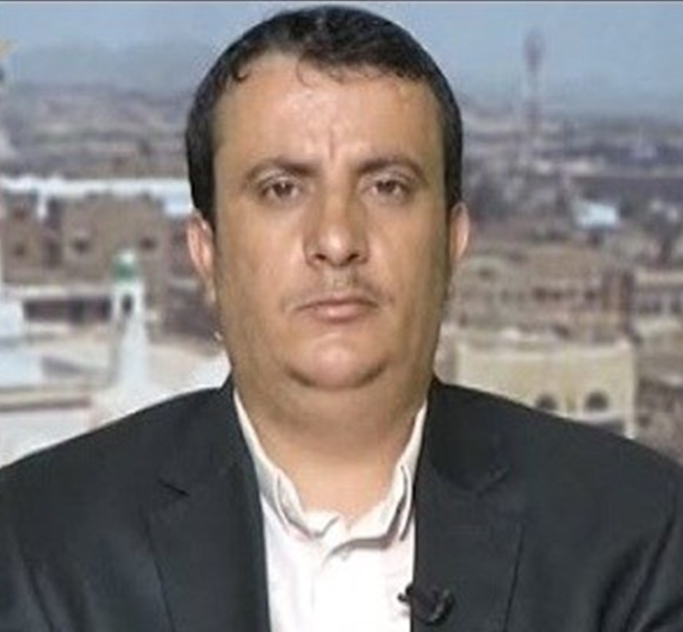 أنصار الله: الشعب اليمنيّ يعي تمامًا التحرّكات المشبوهة للأمريكان