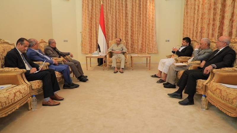 وزير الدفاع اليمنيّ: قوى العدوان تستغلّ الهدنة لتمرير مخطّطاتها العدائيّة