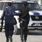 قيادي في الحشد الشعبي: آل خليفة ما زالوا يقتلون أبناء البحرين ويصادرون حريتهم في التعبير عن الرأي