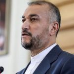 وزير الخارجيّة الإيرانيّة: العدو ما زال يلجأ إلى الإرهاب التكفيري لتشويه صورة الإسلام