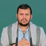 السيد الحوثي يدعو الأمّة الإسلاميّة إلى التصدي لمساعي الأعداء 