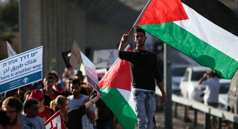 الدول الأوربيّة تطالب الكيان الصهيونيّ بمراجعة سياساته العنصريّة تجاه الفلسطينيّين