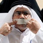 بعد عام على إضرابه عن الطعام.. مطالبات حثيثة بالإفراج عن الدكتور السنكيس 