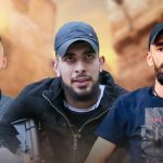 استشهاد 3 مجاهدين فلسطينيّين بينهم المطارد «إبراهيم النابلسي» 
