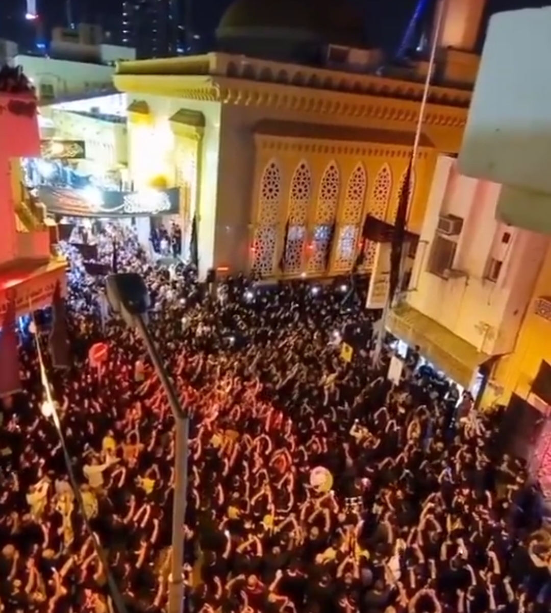 رابطة الصحافة البحرينيّة تطلق تقريرًا حول تعزيز حريّة الصحافة  