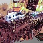 ائتلاف 14 فبراير يستنكر ترحيل الرواديد الخليجيّين من البحرين 