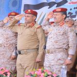 المشاط: العدو بدأ يشعر بالإحباط لأنّ صمود المجاهدين أثبت أنّ اليمن باقية