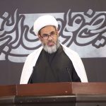 الشيخ علي الصددي يندّد بالقيود التي فرضها النظام على المسافرين وخاصّة الشيعة