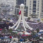 بيان مشترك لقوى المعارضة في البحرين حول الانتخابات القادمة 