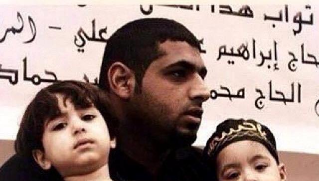 النظام الخليفي يحرم المحكوم عليه بالإعدام «محمد رمضان» من العلاج 