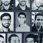 أكثر من 40 يومًا على إخفاء 14 معتقلًا سياسيًّا قسرًا 