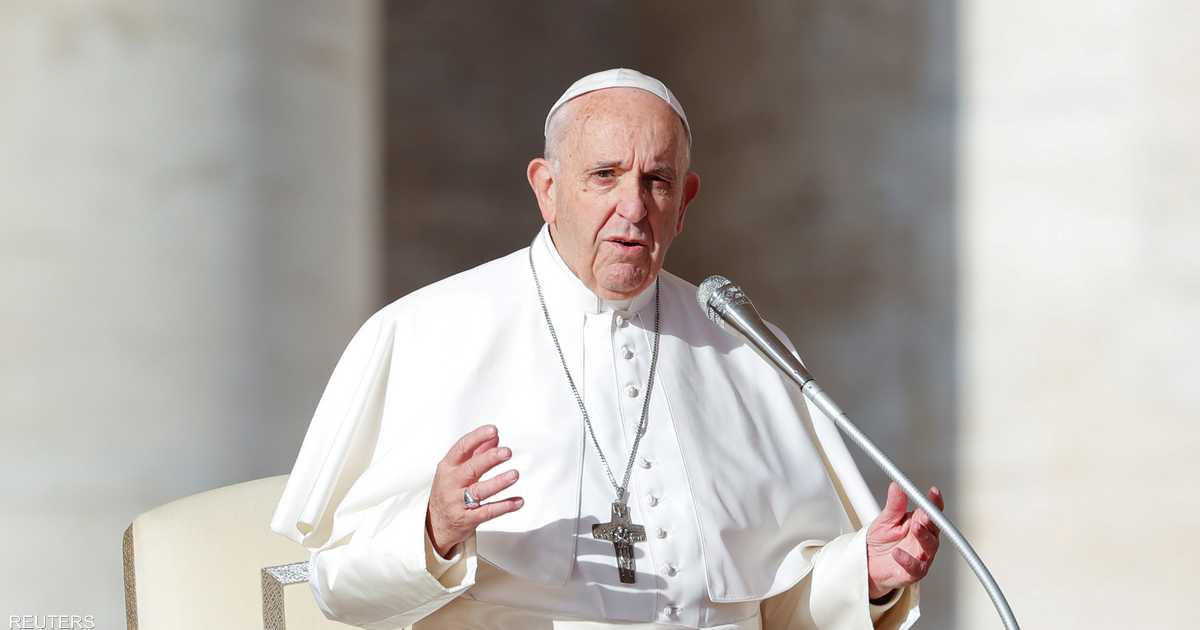 قوى المعارضة تصدر بيانًا مشتركًا حول زيارة بابا الفاتيكان للبحرين  
