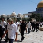 حركة الجهاد تحمّل الاحتلال مسؤولية الاعتداءات على المسجد الأقصى والمصلين 