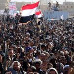 ائتلاف 14 فبراير يدعم موقف الشعب اليمنيّ وحكومته الشرعيّة في صنعاء إزاء خرق العدوان لبنود الهدنة 