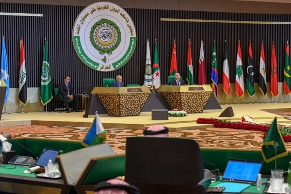 القمة العربية في الجزائر تختم أعمالها بدعم توجه فلسطين للحصول على العضوية الكاملة في الأمم المتحدة