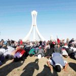 أمين عام النجباء: البحرين ستتحرر ببركات دماء الشهداء الطاهرة