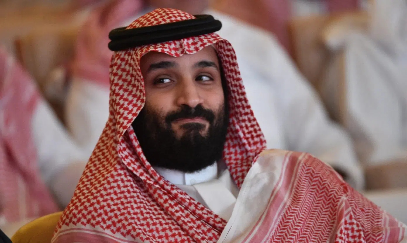 المعارضة السعودية: محمد بن سلمان استحوذ على جميع مفاصل السلطة 